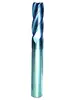 Fraise carbure 4 dents M40A Ø 06 mm