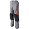 PANTALON GENOUILLERE G-ROK [GRIS/T32-34]