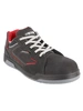BASKET NOIRE CUIR S3 36 AU 47