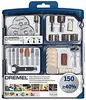Coffret de 150 accessoires