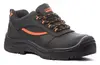 PEARL LOW Chaussure sécu basse composite noire S3 SRC , T39