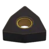 INSERT, TURNING, COATED