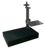 Support à colonne pour rugosimètre portable TL2