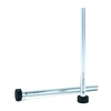 Éjecteur tête cylindrique acier nitruré rodé - EJ-14 [2,5x250]