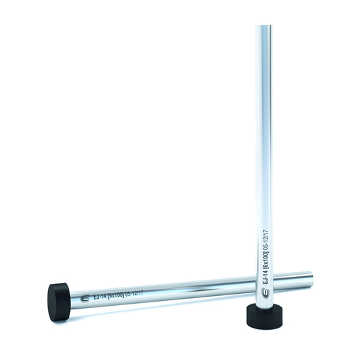 Éjecteur tête cylindrique acier nitruré rodé - EJ-14
