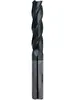 Fraise carbure spéciale Z4 longueur 75mm D03