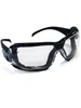 LUNETTE AVEC MOUSSE AMOVIBLE