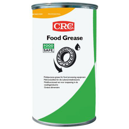 Graisse Alimentaire