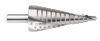FORET HSS Co ETAGE SPIRAL - 1617 - SET