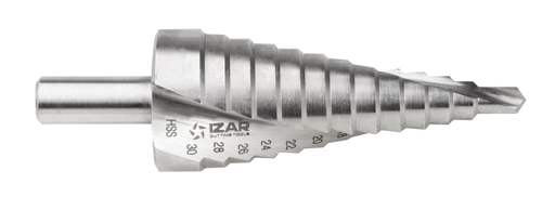 FORET HSS Co ETAGE SPIRAL - 1617