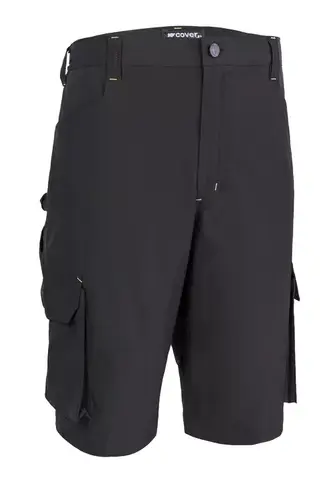 Bermuda TENERIO Noir