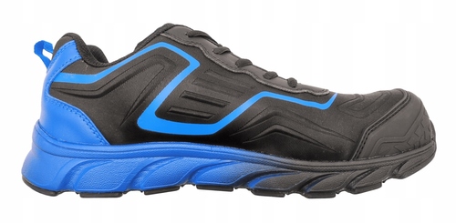 SAPHIR Basse noir bleu