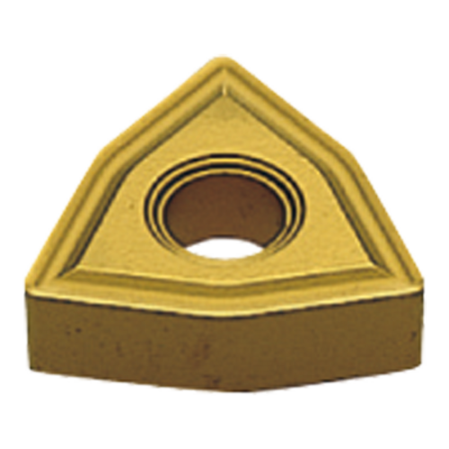 Plaquette WNMG06