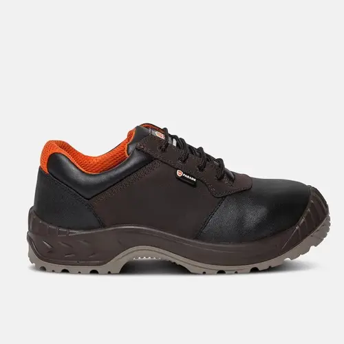 Chaussure de sécurité Marron S3