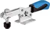 Sauterelle à levier horizontal taille 1 M4X25