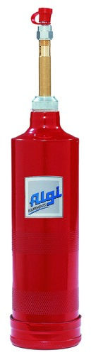 Pompe à pousser 400 G embout cuvette