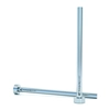 Poinçon cylindrique tête cylindrique acier - PO-04 [1x80]
