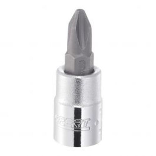 DOUILLE TOURNEVIS 1/4" POUR VIS PHILLIPS® - PH1