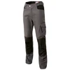 Pantalon genouillères B-STRONG [Charcoal /T44-46]