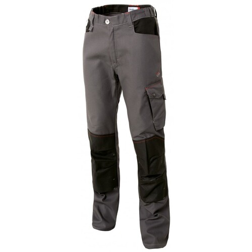 Pantalon genouillères B-STRONG
