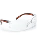 LUNETTES A BRANCHES ORANGE