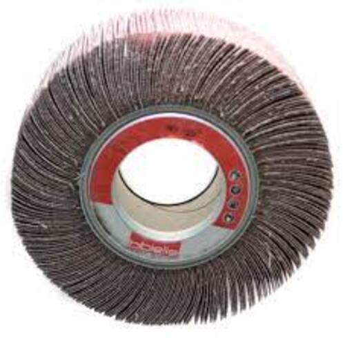 Roue a lamelle 250X30X100 P320