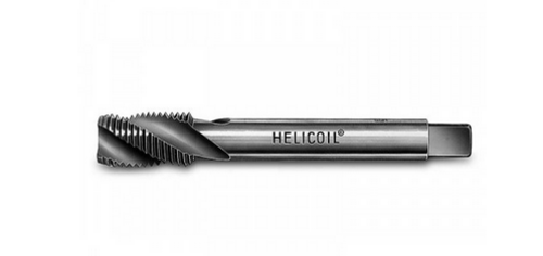 Taraud machine M5 pour HELICOIL