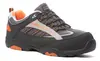 HILLITE S1P Chausse sécu basse composite noire/grise 39