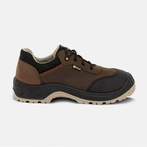 Chaussure de sécurité Cognac S3