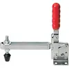SAUTERELLE VERTICALE A POIGNEE ROUGE M6X35