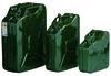 Jerrican Tôle Hydrocarbures NORME UN 20L