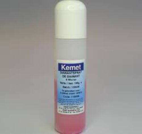 Spray diamant vert 100GR 3 Micron