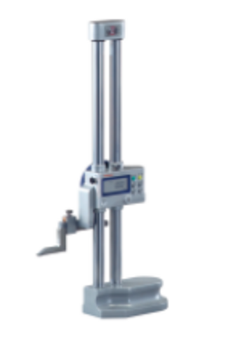 Trusquin Digimatic HDM-A à double colonne