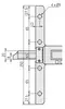 Jauge de profond Digmatic ABS 0-450mm