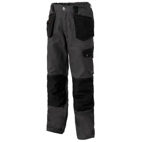 Pantalon genouillères SPOTROK