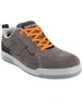 BASKET GRIS/ORANGE S1P 36/47