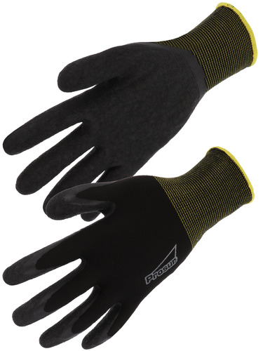 POLY NOIR END LATEX NOIR,9A11