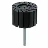 Support expansif ventilé Ø45x30x6 mm
