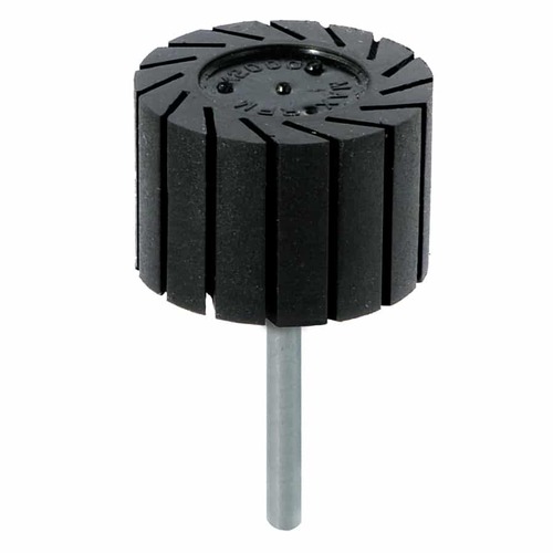 Support expansif ventilé Ø45x30x6 mm