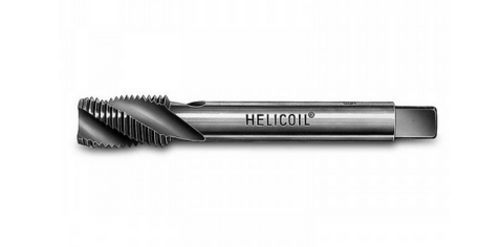 Taraud machine 1/2-13 UNC pour HELICOIL