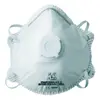 Masque FFP2NR D SL  Coque valv (BOITE DE 10 masques)