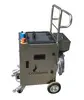 Machine de nettoyage cryogénique
