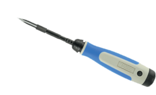 NBT4001 LAME GRATTOIR T40