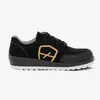 Chaussure de Sécurité Noir/Miel S1P