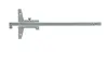 Jauge De Profond 0-200mm À Talon