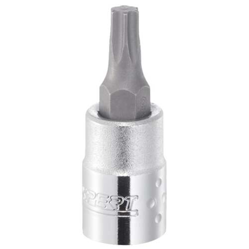 Douille Tournevis 1/4" Pour Vis TORX®