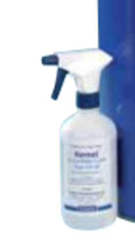Liquide nettoyant CO-42 450ml
