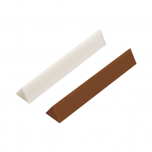 Pierres à Affûter - Lime Triangulaire