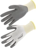 POLY ENDUIT NITRILE GRIS 7A10
