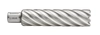 FRAISE CAROTTER HSS EXTRA-LONGUE MACHINE-ELECTROMAGNETIQUE - 4072 - 20,00X110 mm